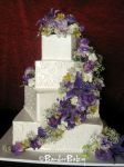 WEDDING CAKE 417